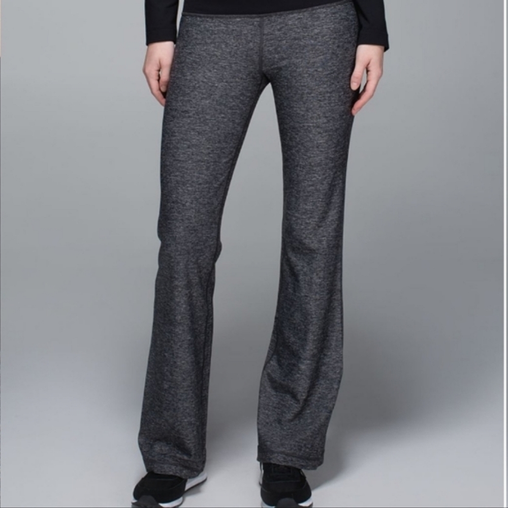 Lululemon Groove Pant